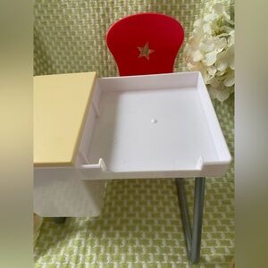 🌟🌺American Girl Computer Desk🌺🌟